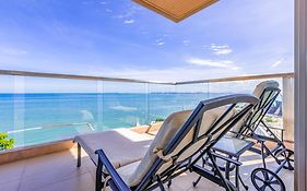 Pattaya Modus Beachfront Resort